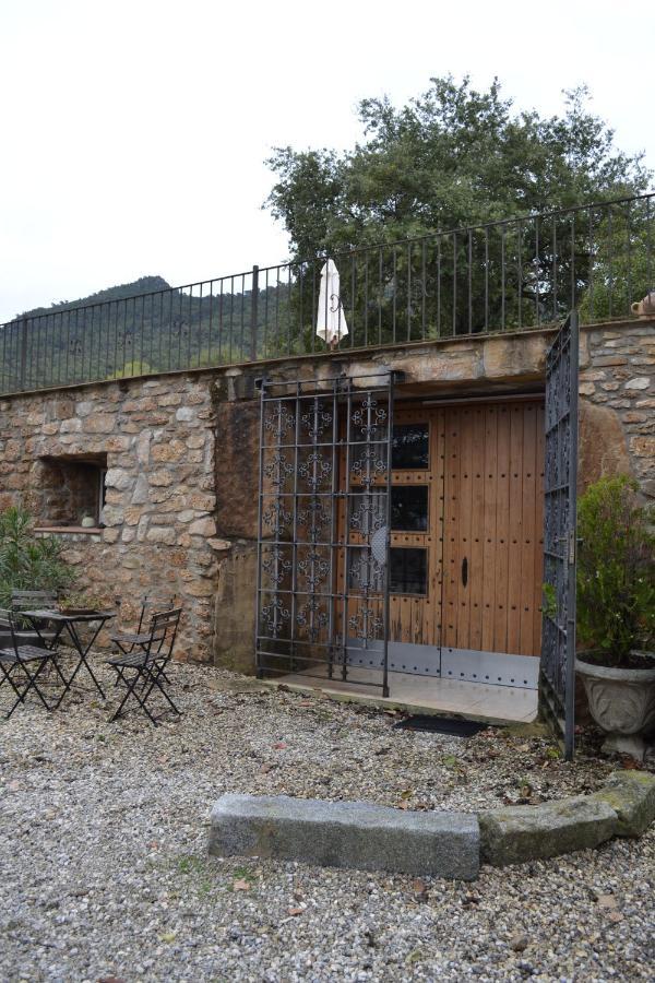 Hotel Aaccent Montblanc - Prenafeta Exterior foto
